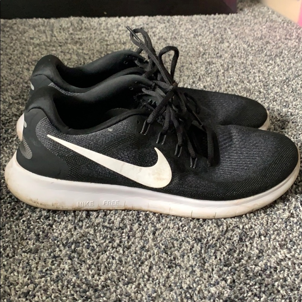 Men’s 11.5 Nike FREE RN